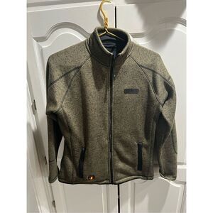 ActionHeat 5V Women's Battery Heated Sweater Jacket. Tested and works